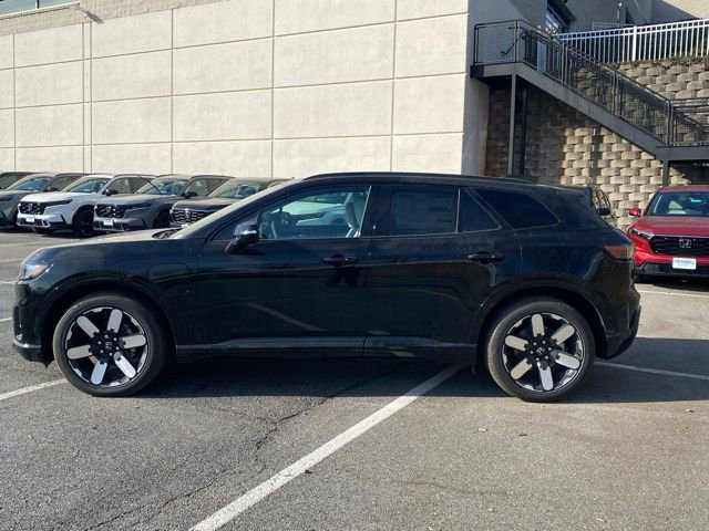 New 2026 Honda Prologue Elite image 4