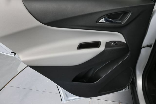 Used 2022 Chevrolet Equinox LS FWD image 27