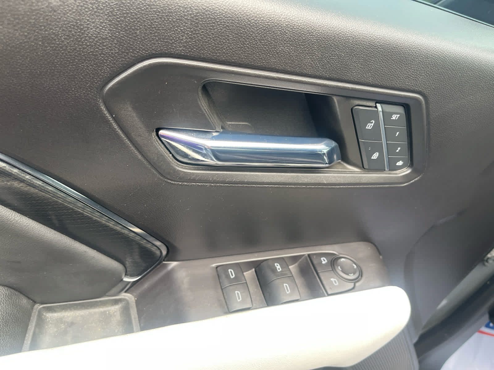 Used 2023 GMC Canyon AT4X AWD/4WD image 12