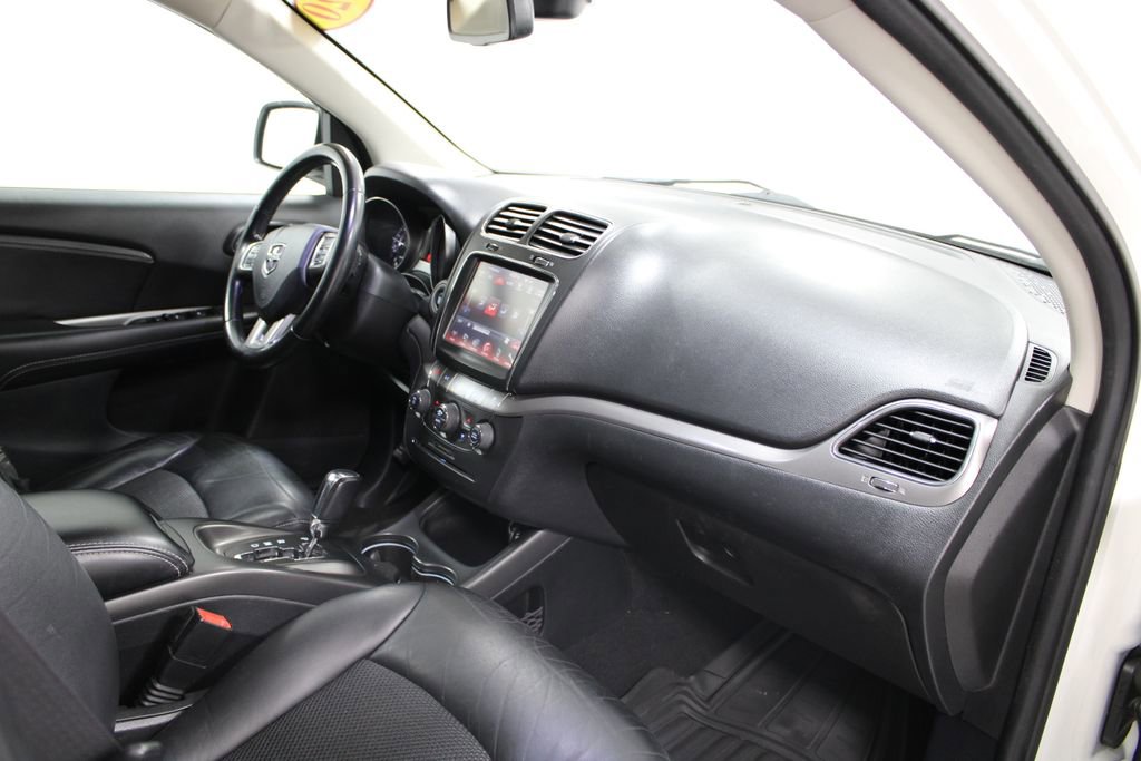 Used 2020 Dodge Journey Crossroad image 22