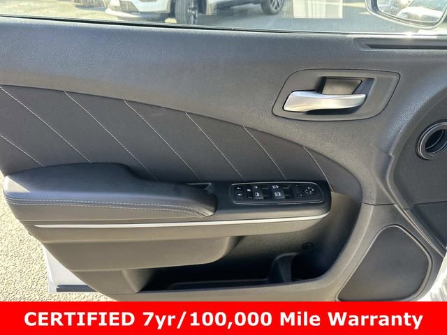 Certified 2023 Dodge Charger GT image 18