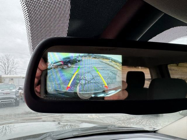 Used 2018 RAM 2500 Tradesman w/ Chrome Appearance Group image 21