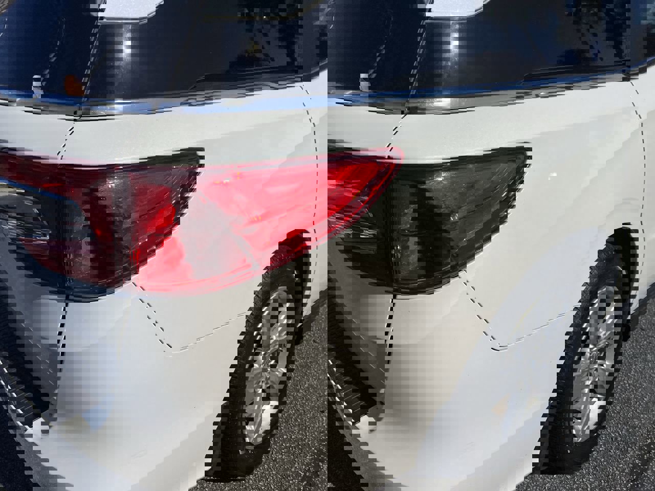 Used 2019 Honda Odyssey EX-L image 10