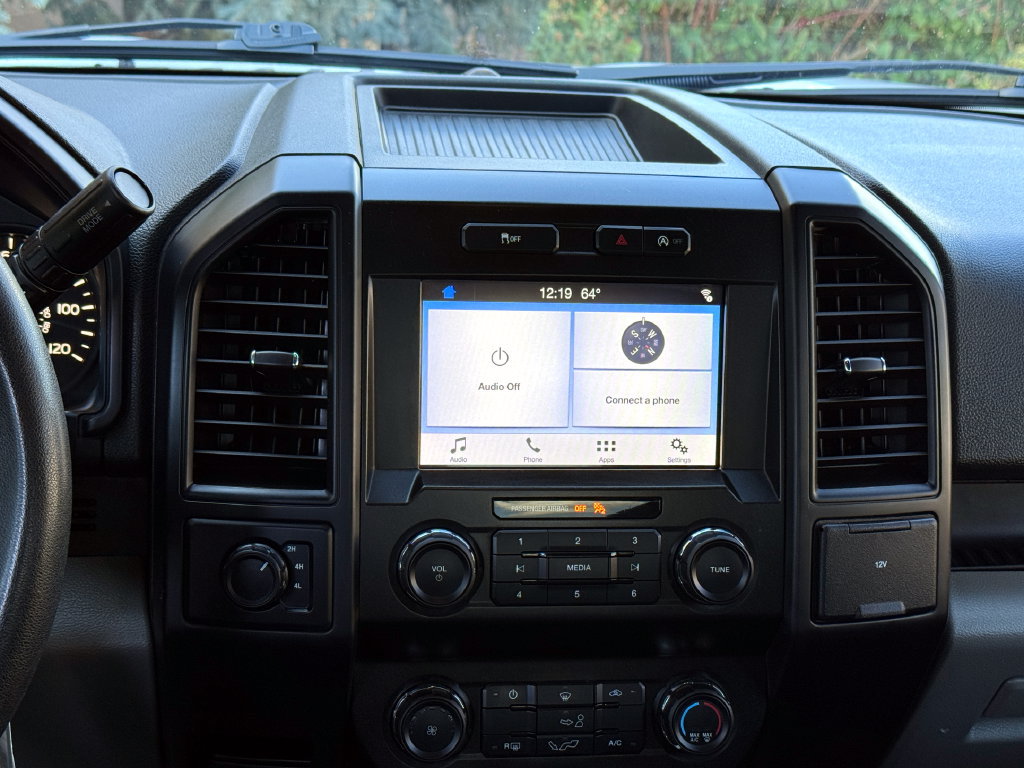Used 2019 Ford F150 XL w/ Equipment Group 101A Mid AWD/4WD image 23
