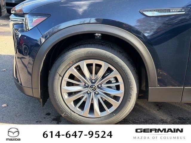 New 2026 MAZDA CX-90 3.3 Turbo w/ Select Package image 11