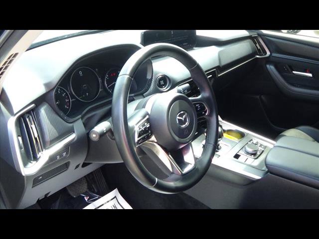 Used 2024 MAZDA CX-90 3.3 Turbo w/ Select Package AWD/4WD image 21