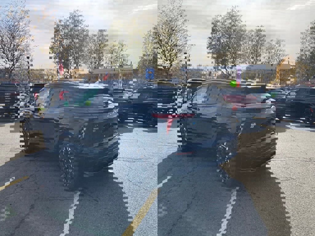 New 2026 Chevrolet Blazer EV RS w/ Super Cruise Package image 5