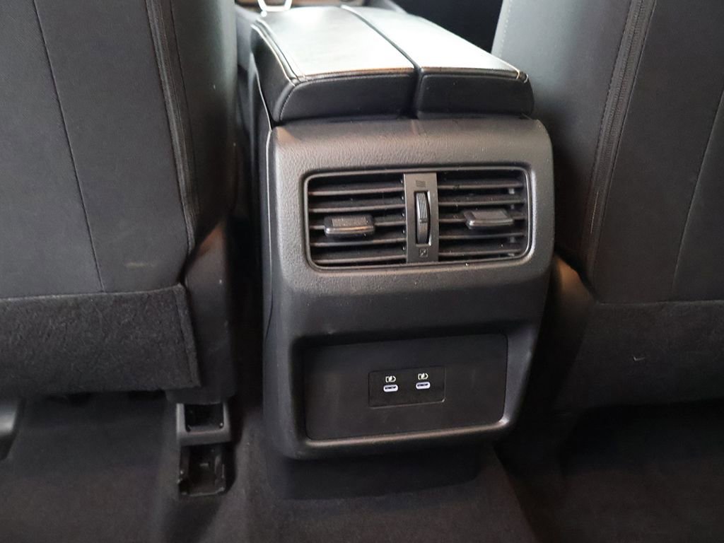 Used 2024 Nissan Rogue SV AWD/4WD image 42