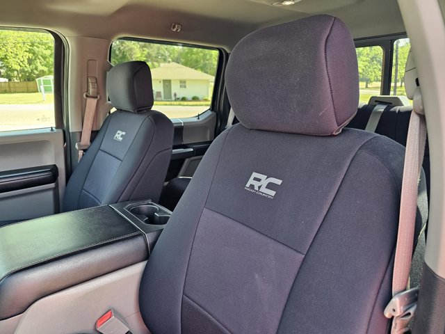 Used 2020 Ford F150 XLT w/ Equipment Group 302A Luxury AWD/4WD image 19