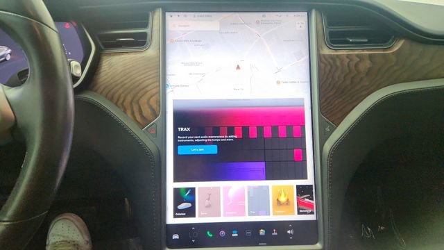 Used 2019 Tesla Model S 100D image 52