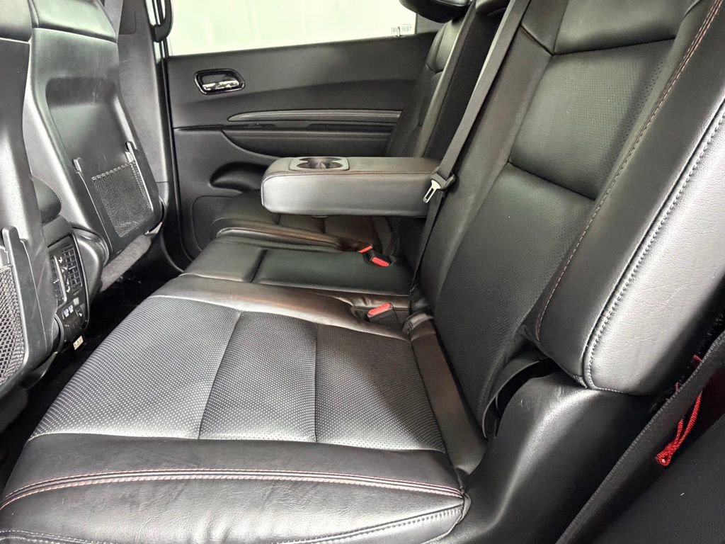 Used 2025 Dodge Durango GT image 29