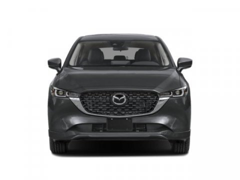 Used 2024 MAZDA CX-5 AWD 2.5 S w/ Select Package image 7