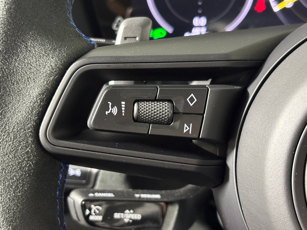 New 2026 Porsche 911 GT3 image 28