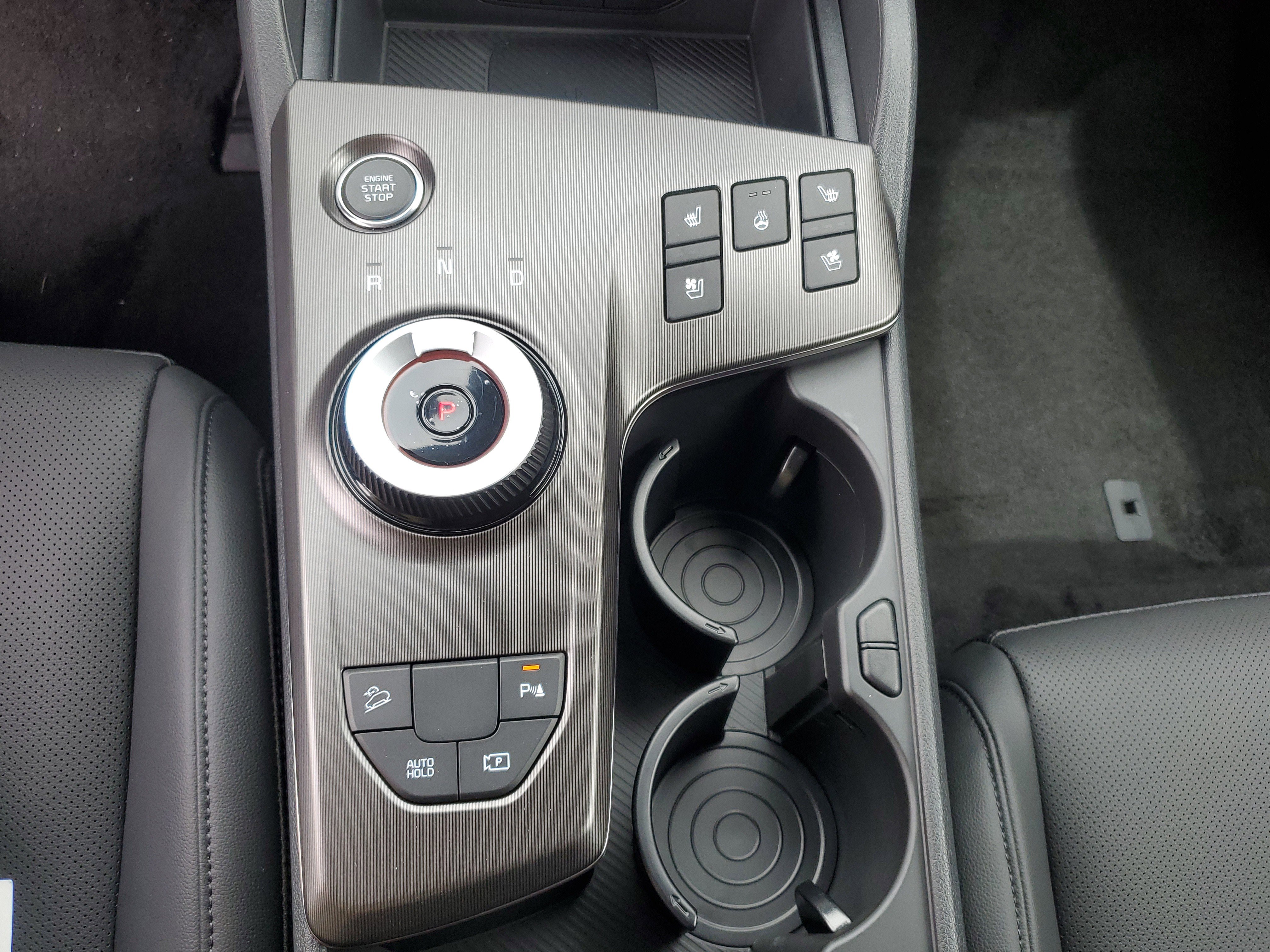 New 2026 Kia Sportage SX Prestige image 24