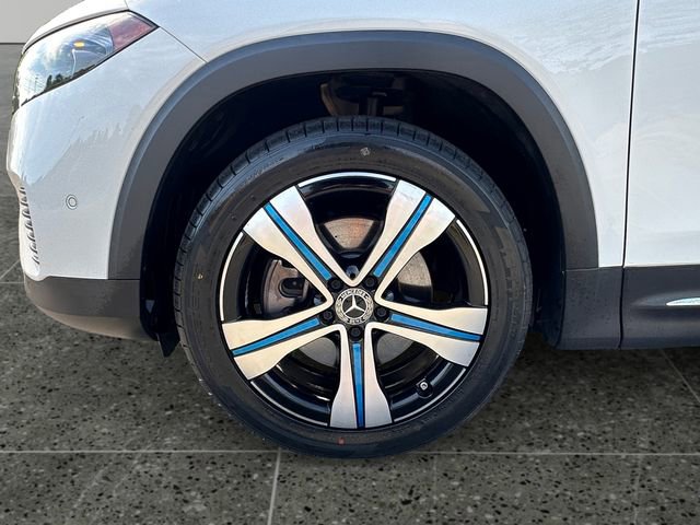 Used 2023 Mercedes-Benz EQB 350 4MATIC SUV w/ Pinnacle Package image 14