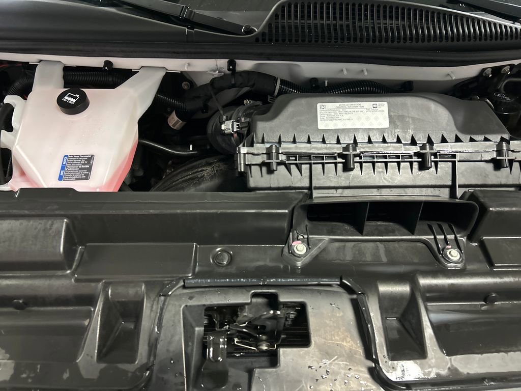 Used 2024 GMC Savana 2500 w/ Driver Convenience Package RWD image 22