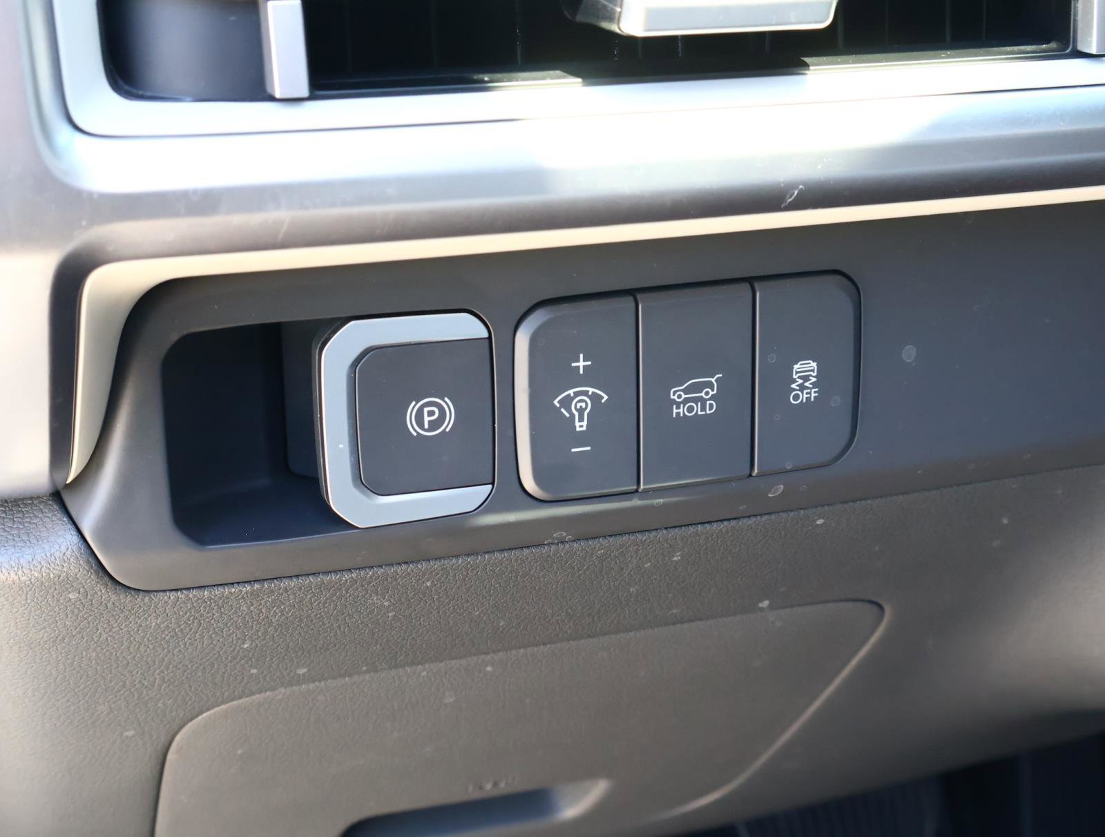 Used 2026 Hyundai Santa Fe SEL FWD image 21
