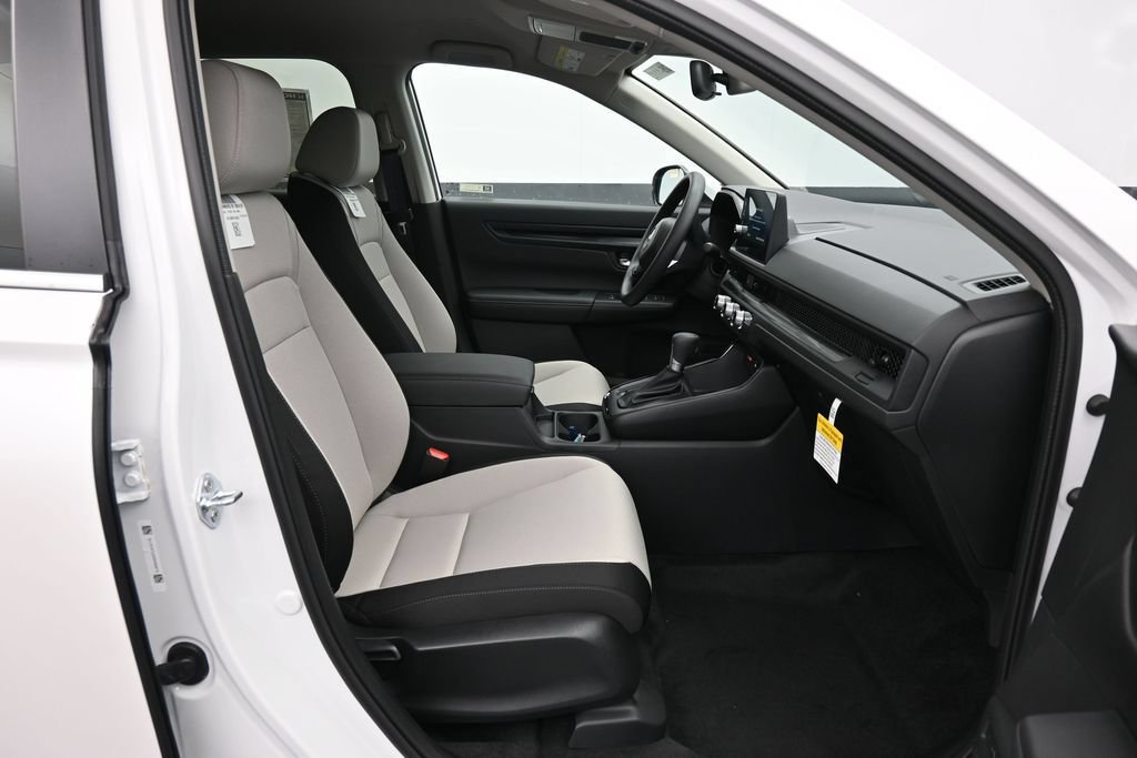 New 2026 Honda CR-V LX image 34