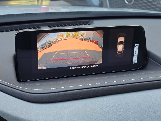 Certified 2026 MAZDA CX-30 AWD 2.5 S image 19