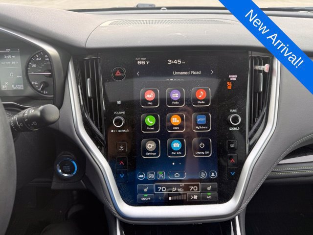 Certified 2023 Subaru Outback Onyx Edition AWD/4WD image 13