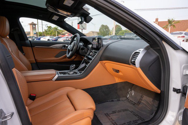 Used 2025 BMW 840i RWD image 36