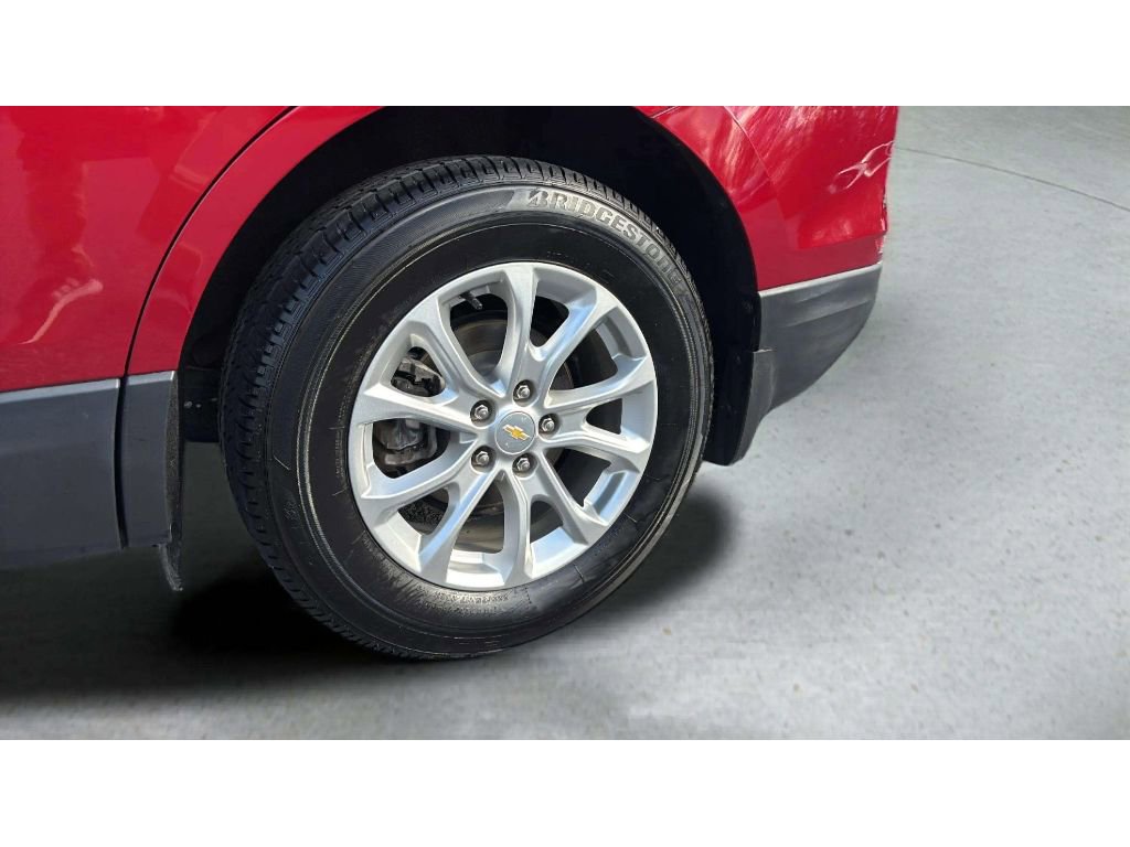 Used 2020 Chevrolet Equinox LT image 22