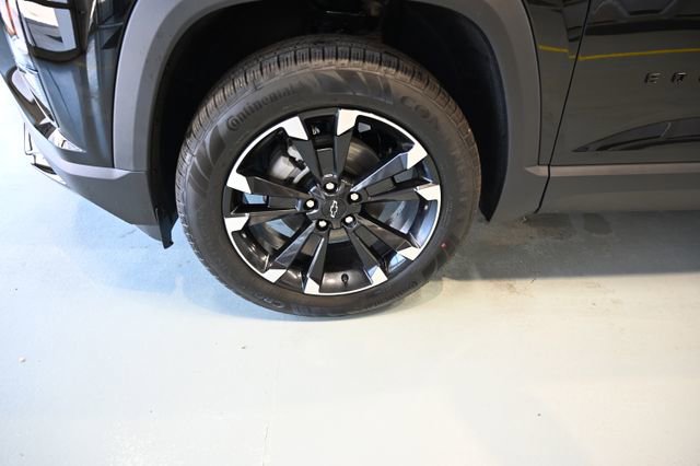 New 2026 Chevrolet Equinox RS FWD image 28