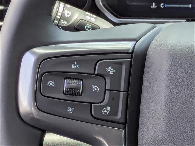 New 2026 Chevrolet Silverado 1500 LT w/ All Star Edition Plus AWD/4WD image 20