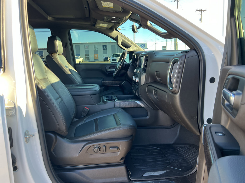 Used 2020 GMC Sierra 1500 Denali w/ Technology Package image 25