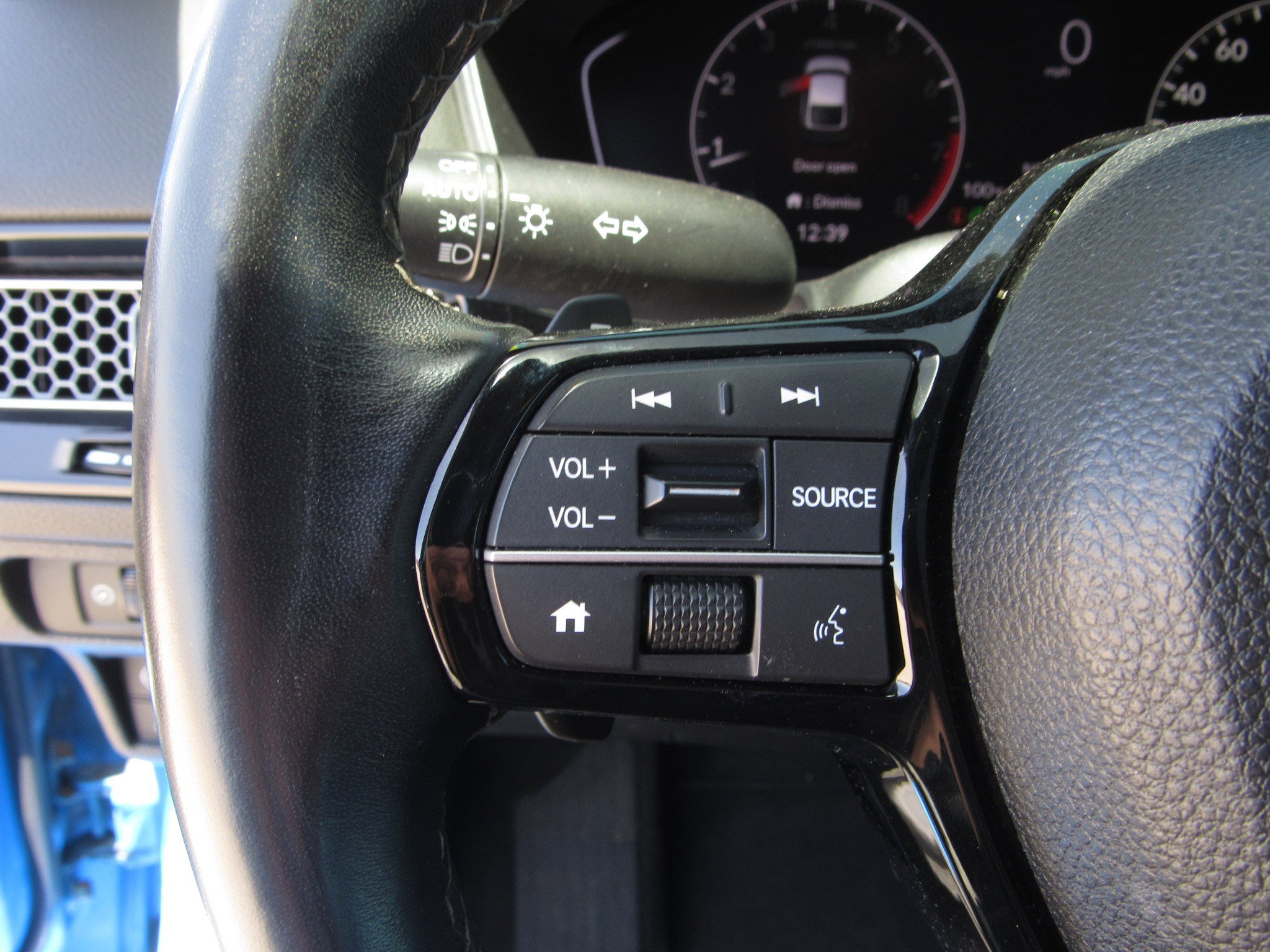 Used 2022 Honda Civic Sport image 22