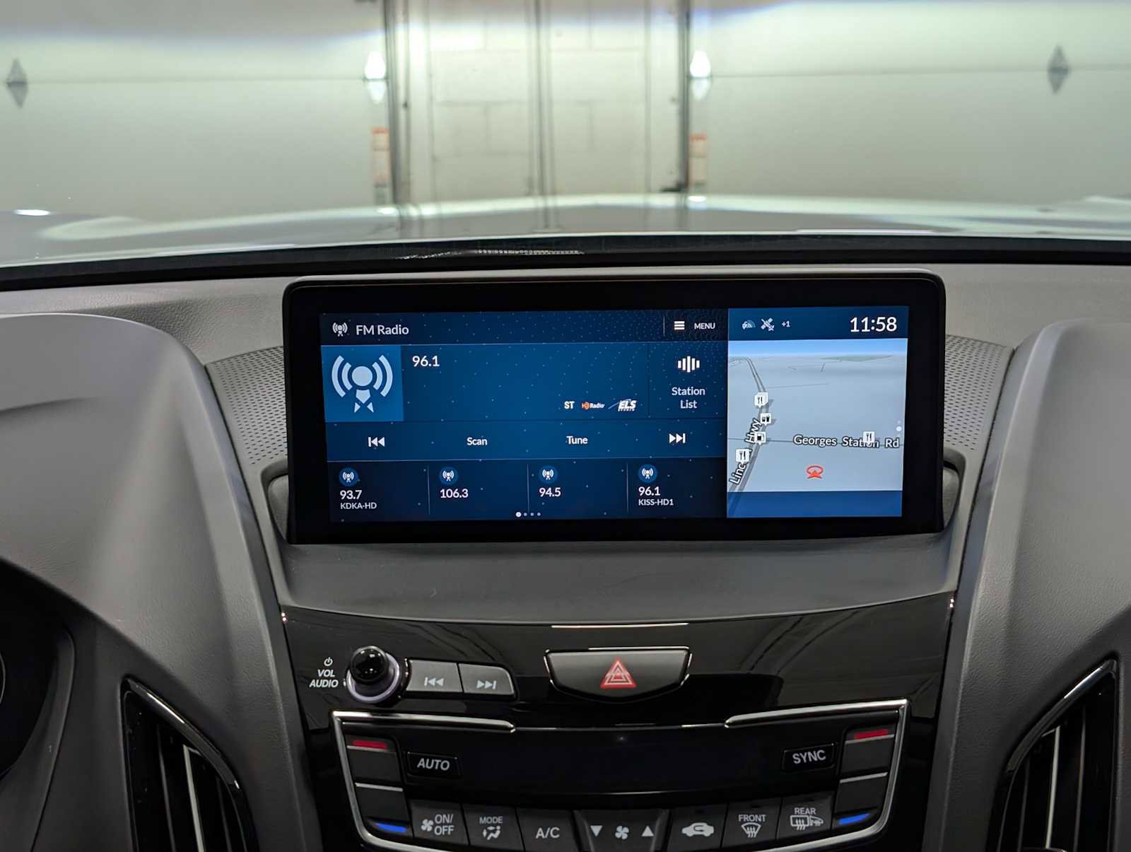 Certified 2020 Acura RDX AWD w/ Technology Package image 19