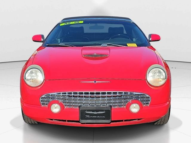 Used 2002 Ford Thunderbird image 8