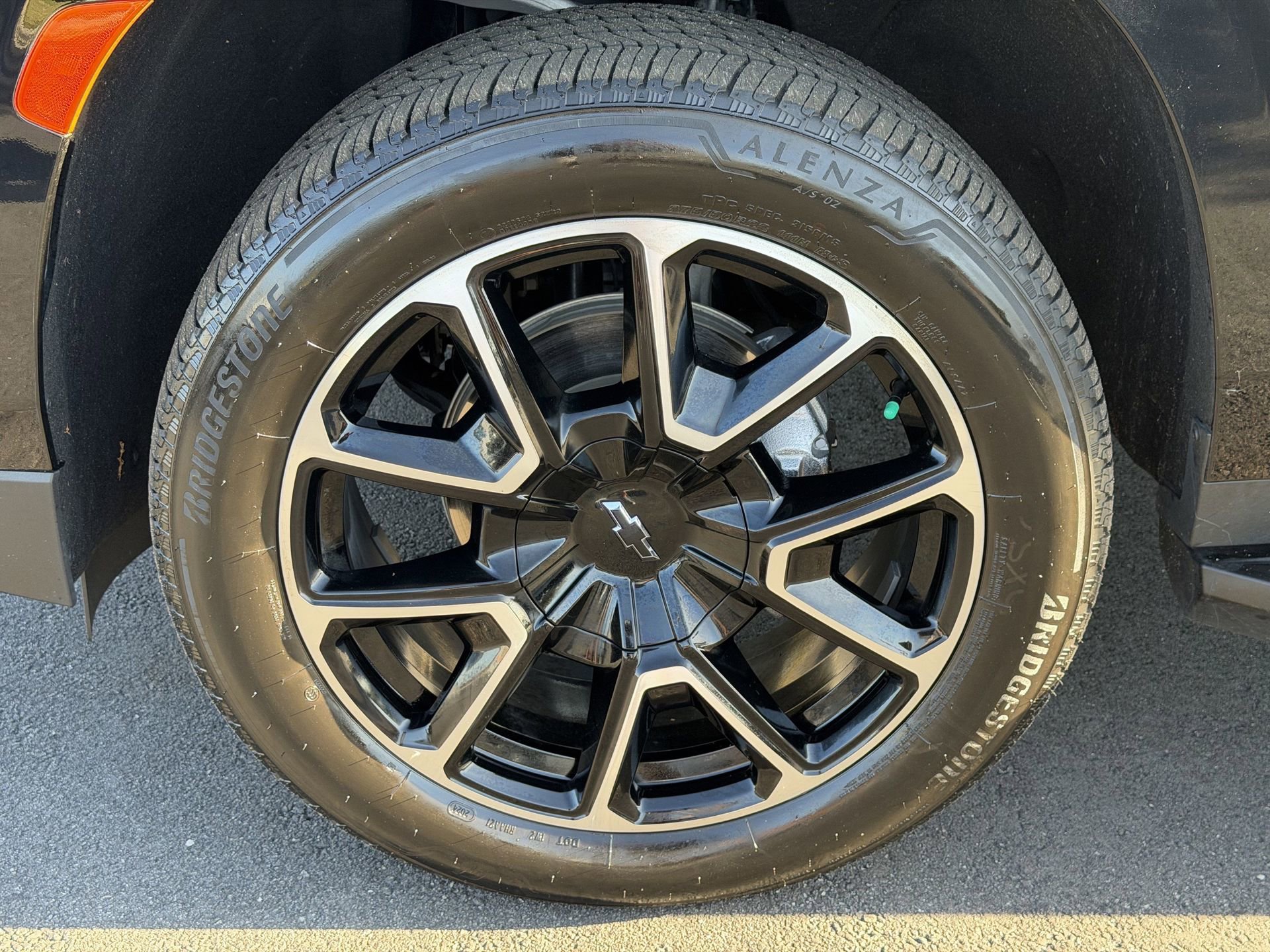 Used 2024 Chevrolet Tahoe RST w/ Luxury Package image 36