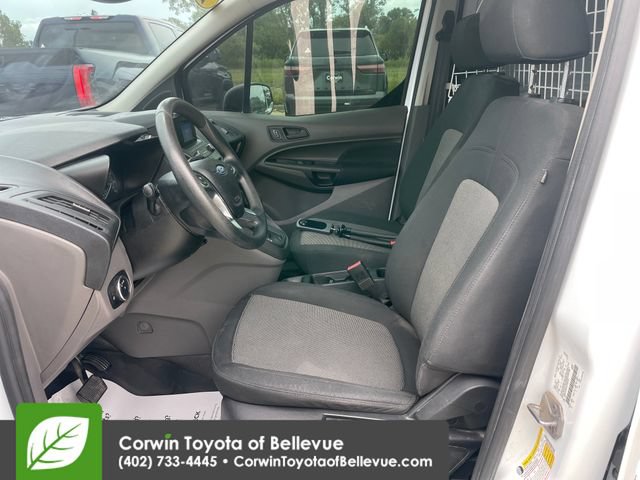 Used 2019 Ford Transit Connect XL FWD image 17