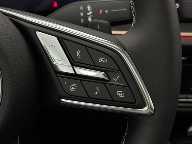 New 2026 Buick Envision Sport Touring AWD/4WD image 22
