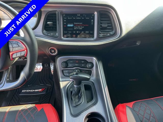 Certified 2018 Dodge Challenger R/T Plus RWD image 14