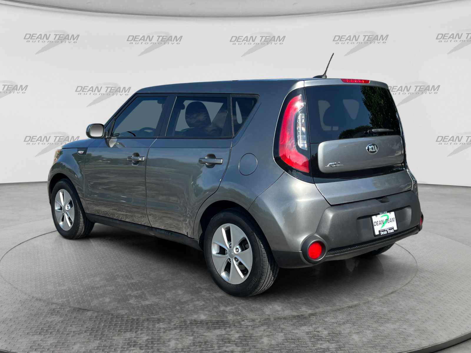 Used 2014 Kia Soul FWD image 5