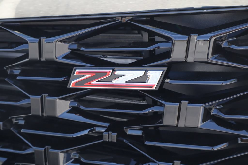 New 2027 Chevrolet Traverse Z71 AWD/4WD image 37