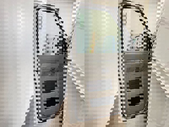 New 2025 Ford E-350 and Econoline 350 Super Duty w/ Power Equipment Group image 13