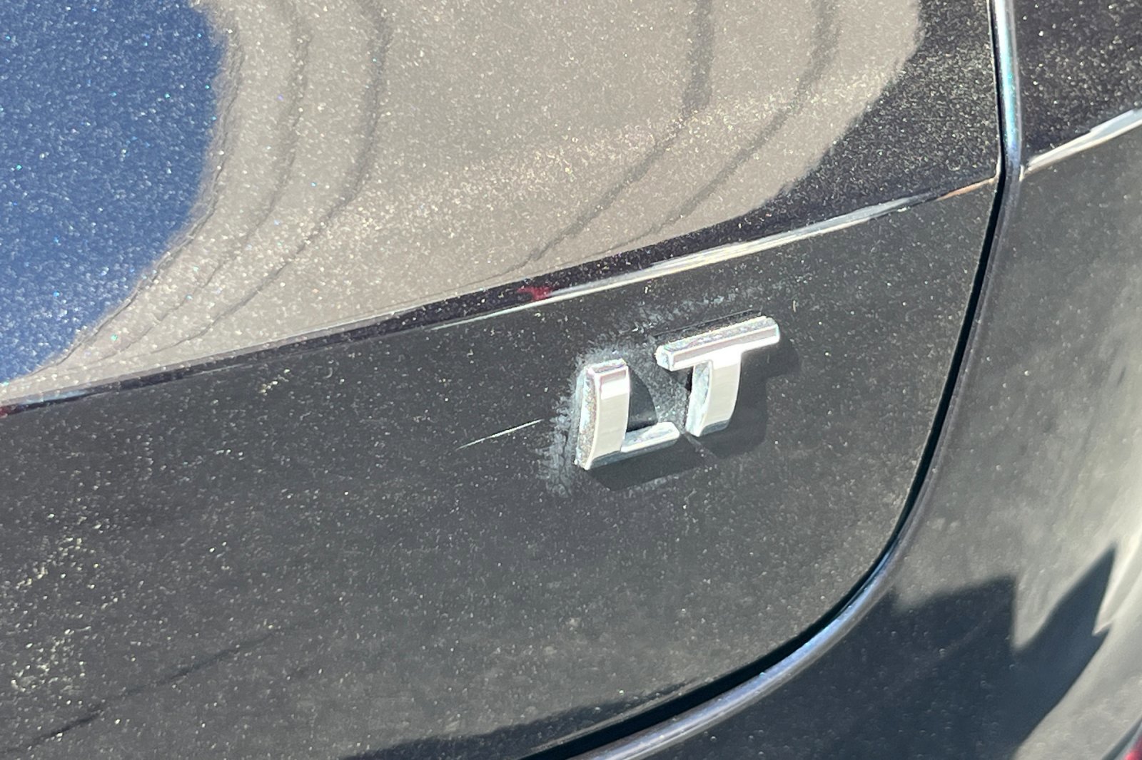 Certified 2021 Chevrolet TrailBlazer LT w/ Convenience Package image 26