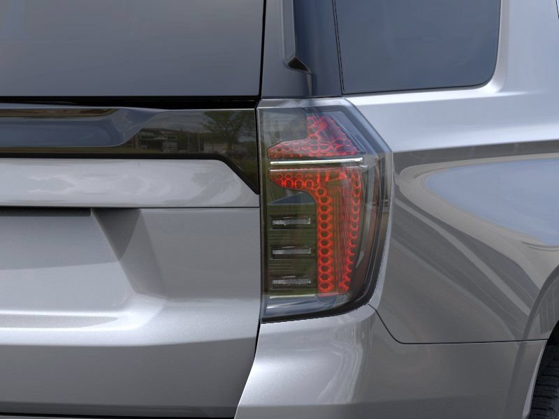 New 2026 Chevrolet Tahoe LS w/ LPO, Dark Essentials Package AWD/4WD image 12