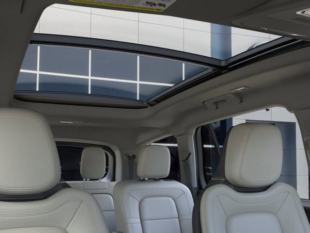 New 2026 Lincoln Aviator Reserve w/ Luxury Package image 22