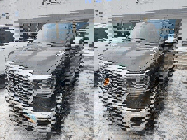 Used 2023 RAM 1500 Laramie image 3