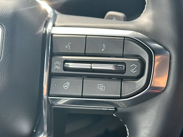 Used 2025 GMC Acadia Denali w/ LPO, Floor Liner Package FWD image 42