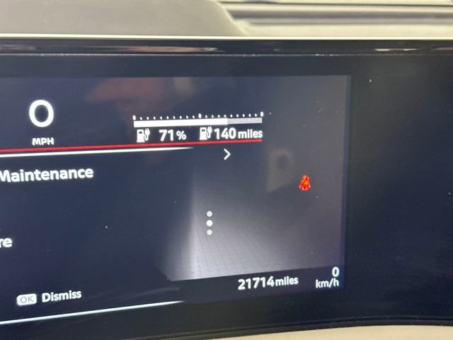 Used 2023 Nissan Ariya ENGAGE+ e-4ORCE image 18