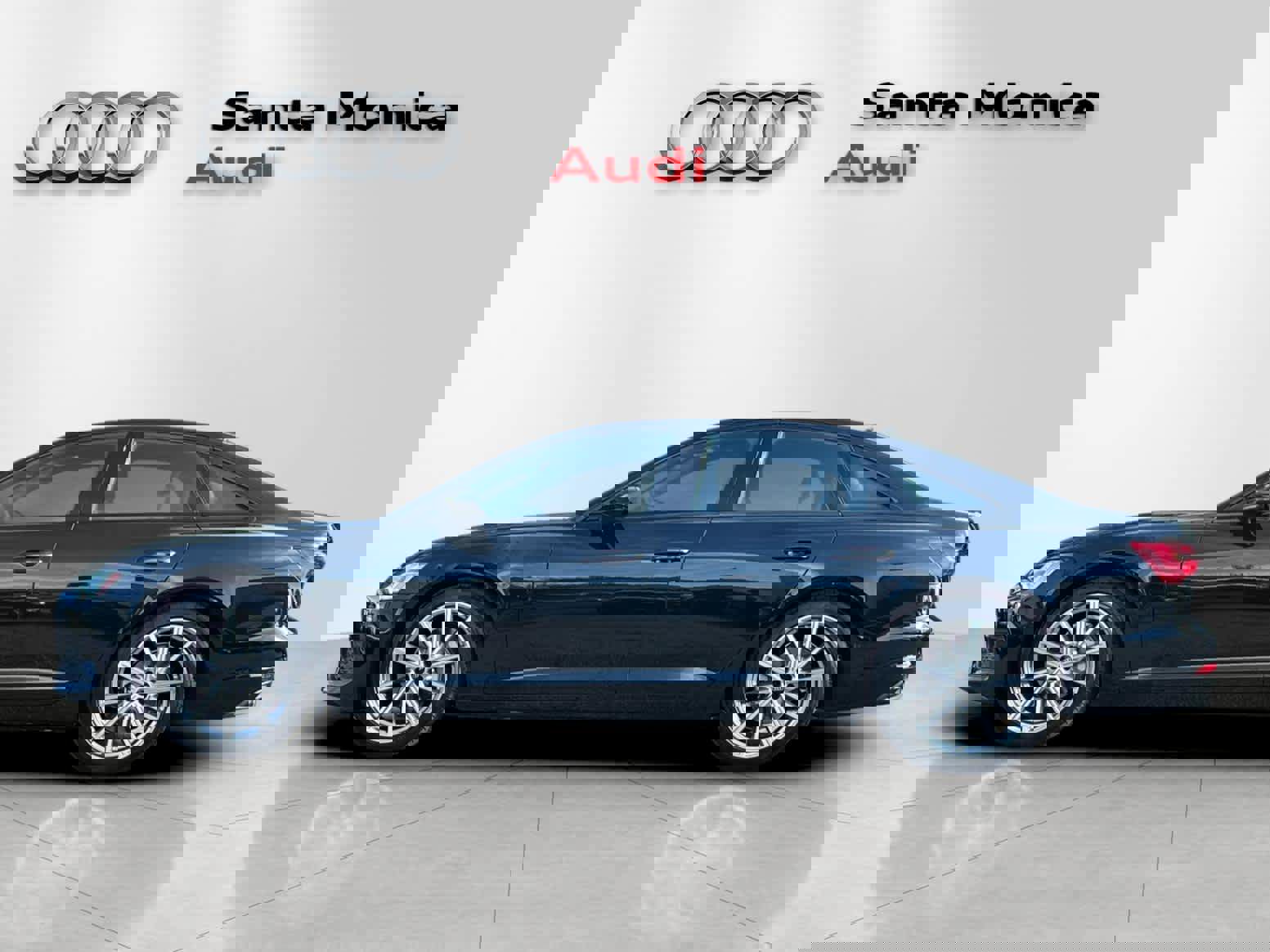 Used 2025 Audi A6 2.0T Premium w/ Convenience Plus Package image 5