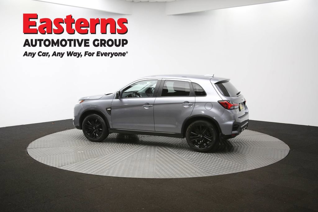 Used 2024 Mitsubishi Outlander Sport LE image 52