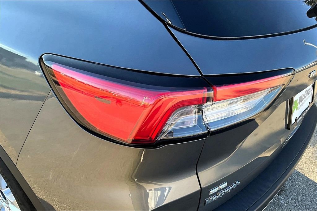 Used 2022 Ford Escape SE w/ Convenience Package image 22