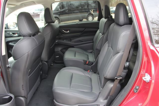 New 2026 Subaru Ascent Bronze Edition image 14