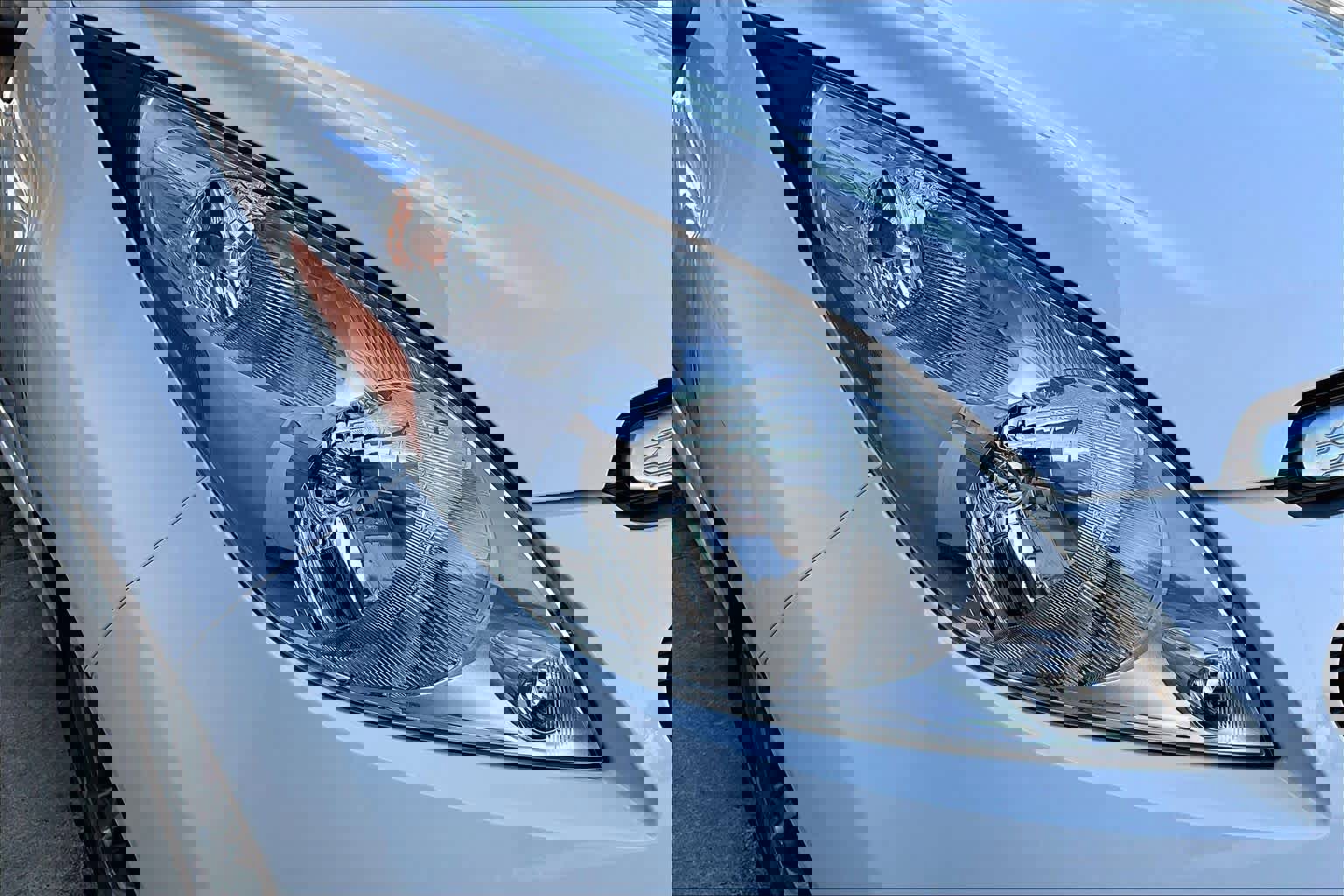 Used 2015 Chevrolet Spark LT image 26